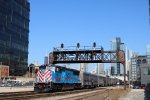 METX 518